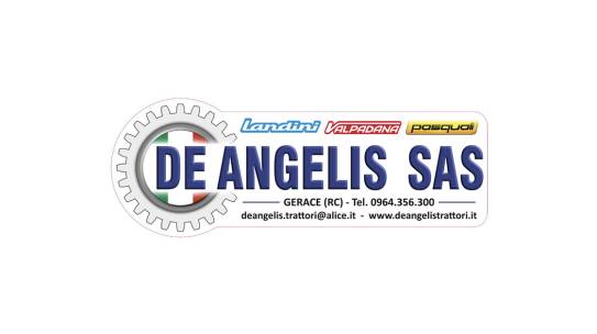 DE ANGELIS