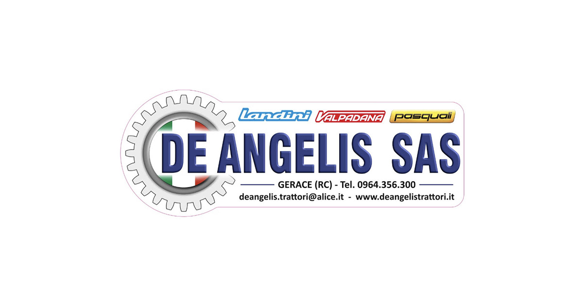 DE ANGELIS