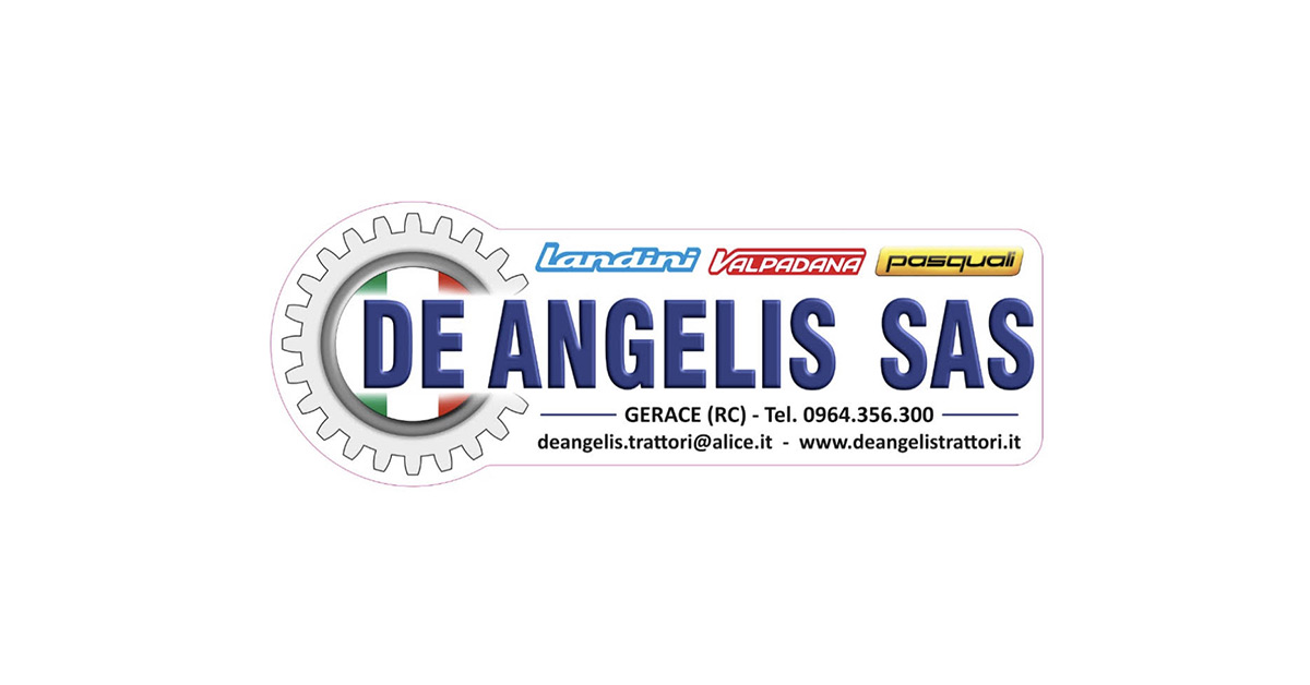 DE ANGELIS