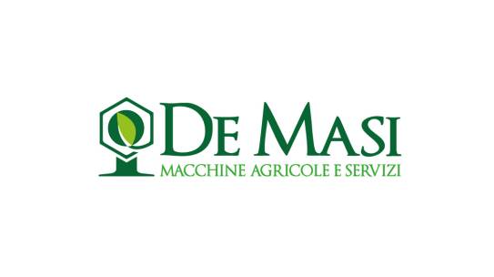 DE MASI MACCHINE AGRICOLE