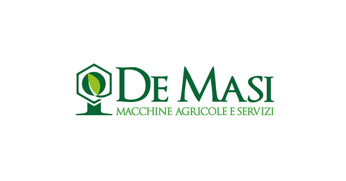 DE MASI MACCHINE AGRICOLE